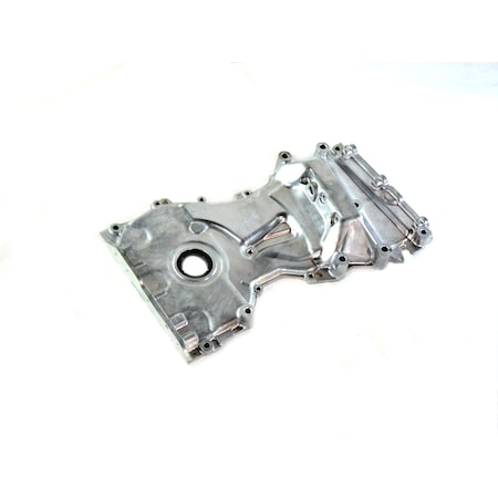 Mopar Engine Timing Cover, 05048201AA 05048201AA